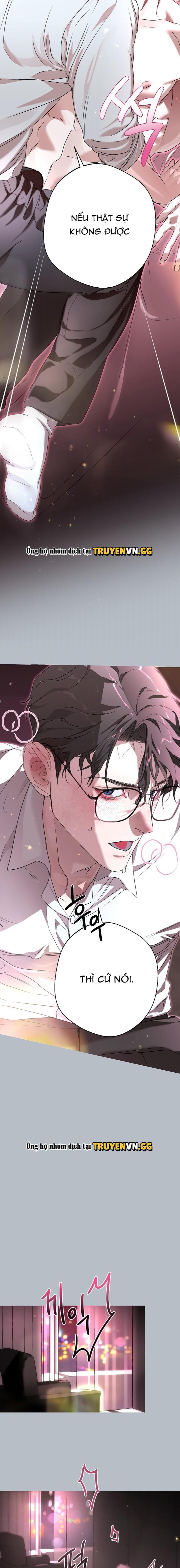 đọc truyện Khi Vận Số Giao Hoà Chương 2 ảnh 18 tại Thiên Thai Truyện