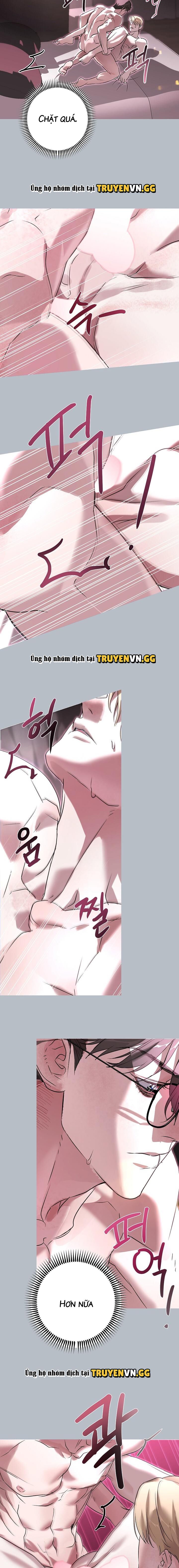 đọc truyện Khi Vận Số Giao Hoà Chương 2 ảnh 19 tại Thiên Thai Truyện