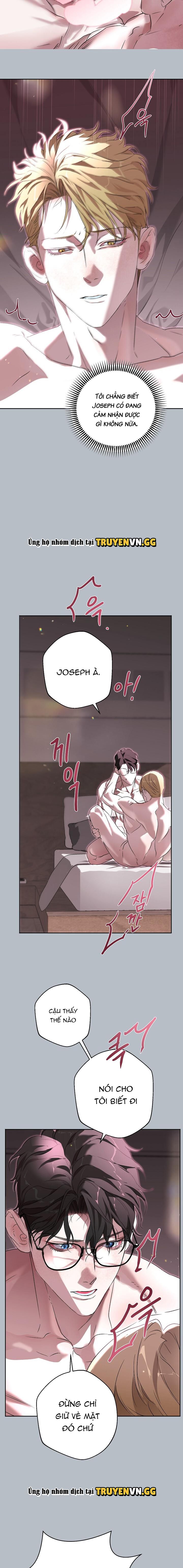 đọc truyện Khi Vận Số Giao Hoà Chương 2 ảnh 20 tại Thiên Thai Truyện