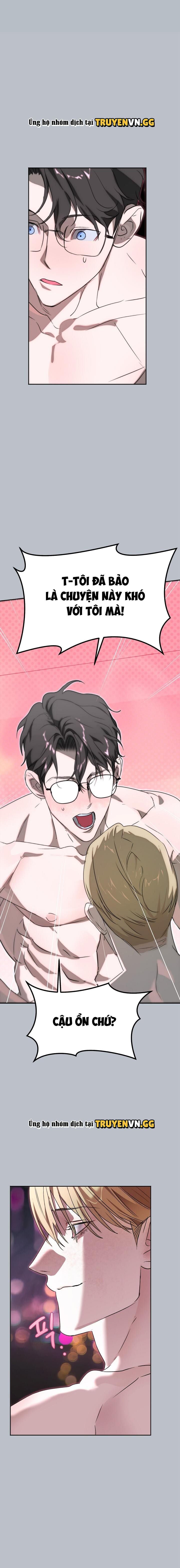 đọc truyện Khi Vận Số Giao Hoà Chương 2 ảnh 23 tại Thiên Thai Truyện