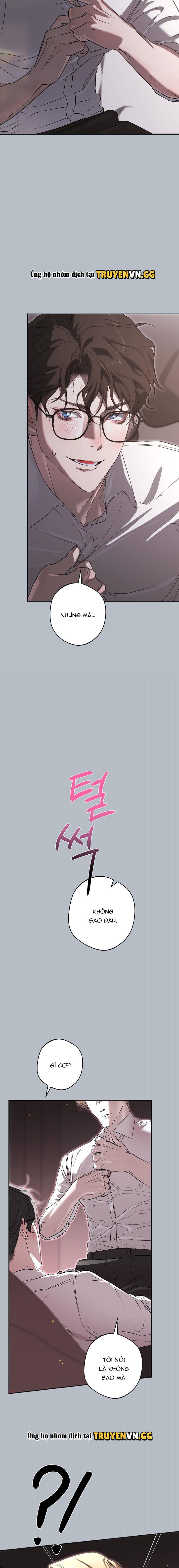 đọc truyện Khi Vận Số Giao Hoà Chương 2 ảnh 11 tại Thiên Thai Truyện