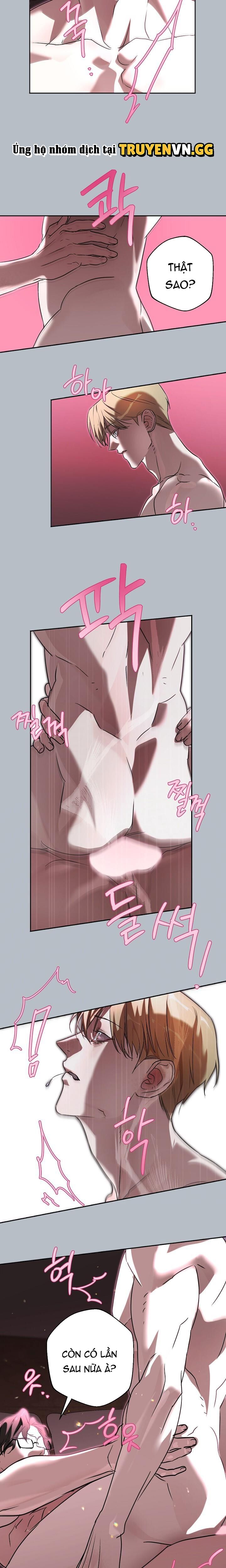 đọc truyện Khi Vận Số Giao Hoà Chương 3 ảnh 12 tại Thiên Thai Truyện