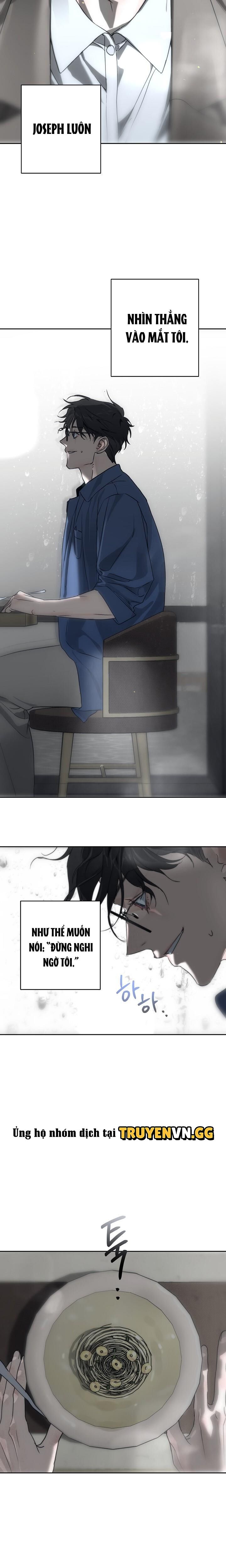 đọc truyện Khi Vận Số Giao Hoà Chương 3 ảnh 19 tại Thiên Thai Truyện