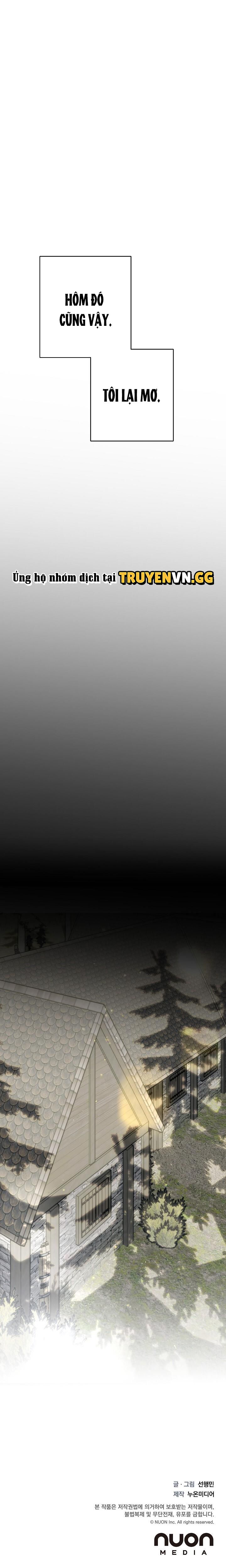 đọc truyện Khi Vận Số Giao Hoà Chương 3 ảnh 20 tại Thiên Thai Truyện