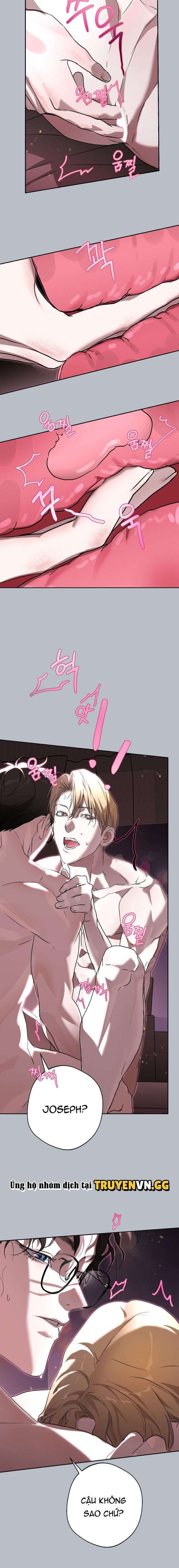 đọc truyện Khi Vận Số Giao Hoà Chương 3 ảnh 6 tại Thiên Thai Truyện