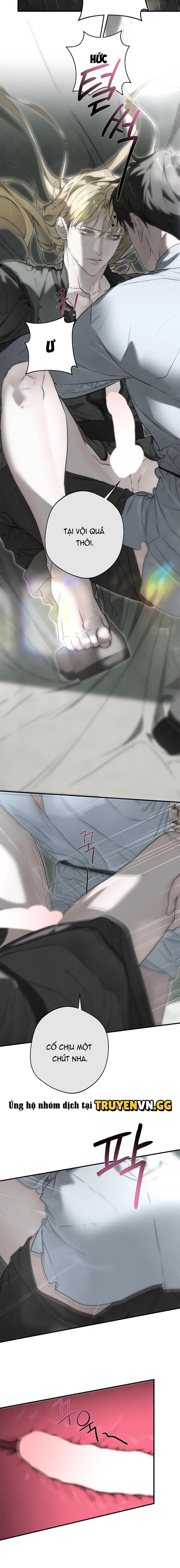 đọc truyện Khi Vận Số Giao Hoà Chương 4 ảnh 12 tại Thiên Thai Truyện