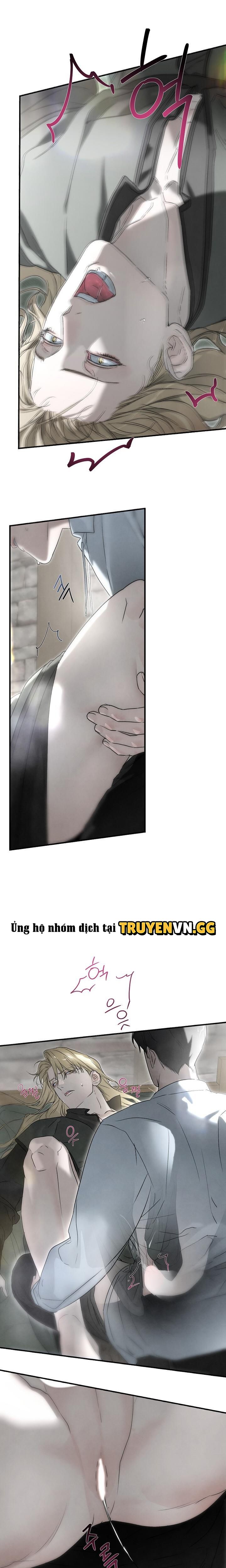 đọc truyện Khi Vận Số Giao Hoà Chương 4 ảnh 13 tại Thiên Thai Truyện