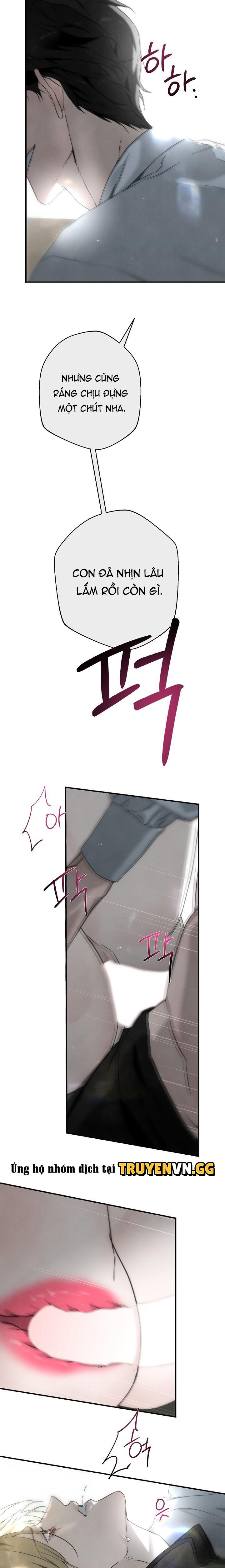 đọc truyện Khi Vận Số Giao Hoà Chương 4 ảnh 15 tại Thiên Thai Truyện