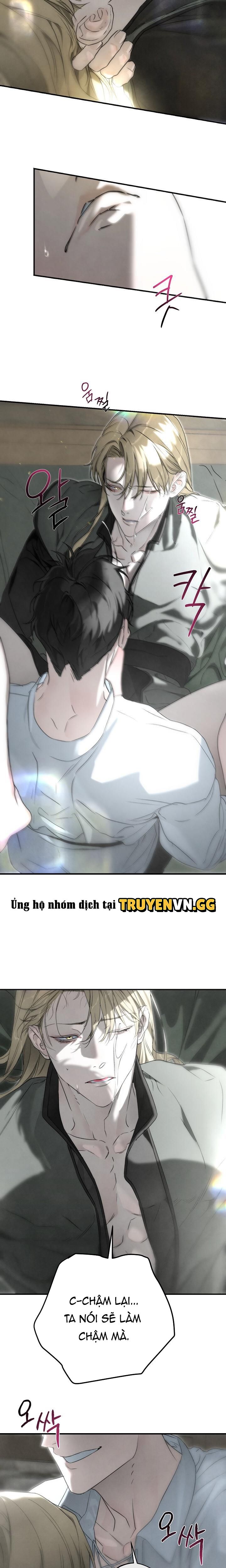 đọc truyện Khi Vận Số Giao Hoà Chương 4 ảnh 16 tại Thiên Thai Truyện