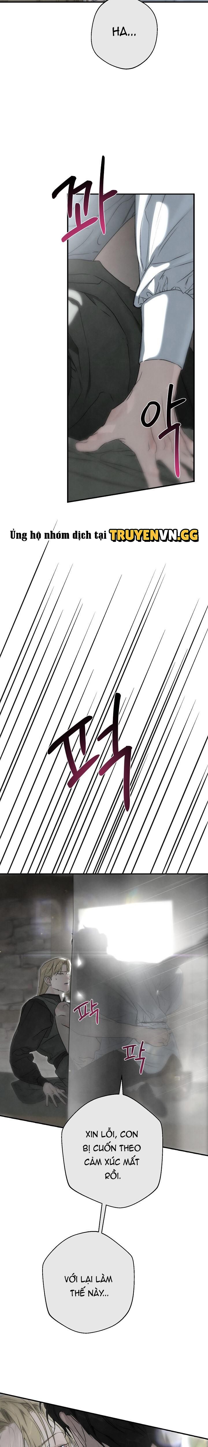 đọc truyện Khi Vận Số Giao Hoà Chương 4 ảnh 17 tại Thiên Thai Truyện