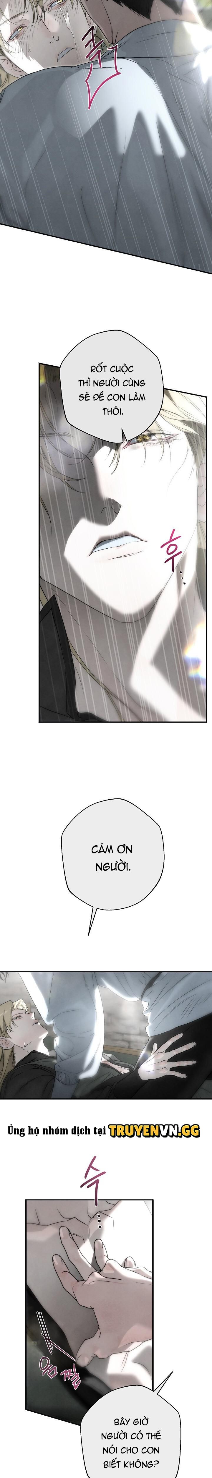 đọc truyện Khi Vận Số Giao Hoà Chương 4 ảnh 18 tại Thiên Thai Truyện