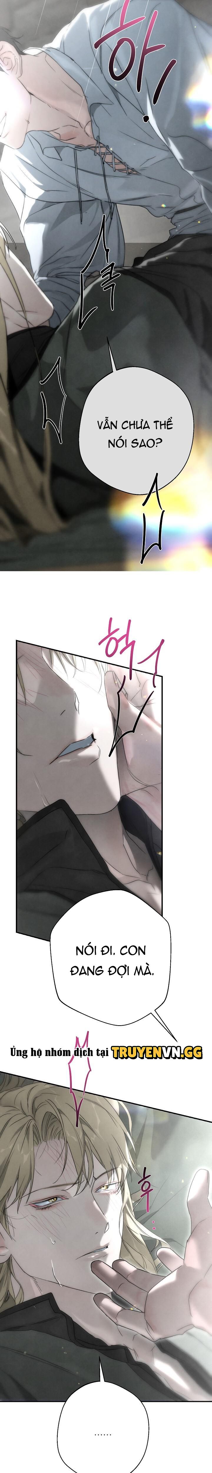 đọc truyện Khi Vận Số Giao Hoà Chương 4 ảnh 20 tại Thiên Thai Truyện