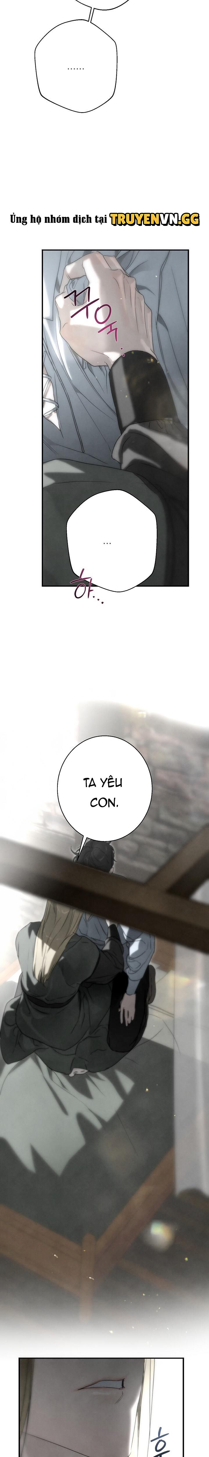 đọc truyện Khi Vận Số Giao Hoà Chương 4 ảnh 21 tại Thiên Thai Truyện