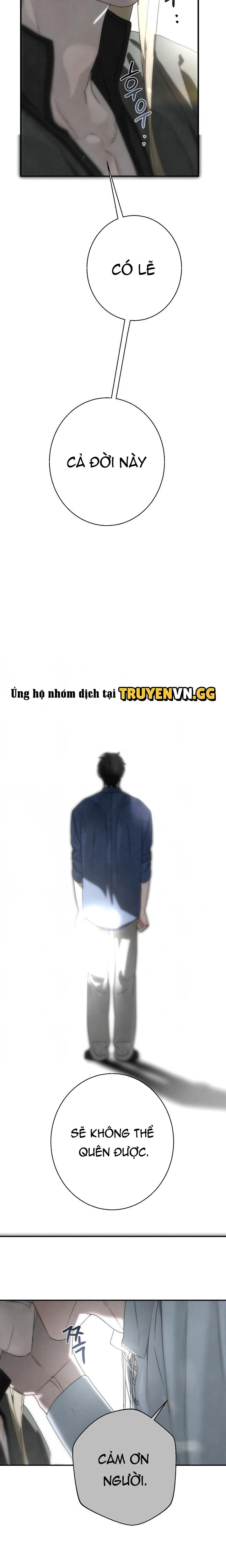 đọc truyện Khi Vận Số Giao Hoà Chương 4 ảnh 22 tại Thiên Thai Truyện