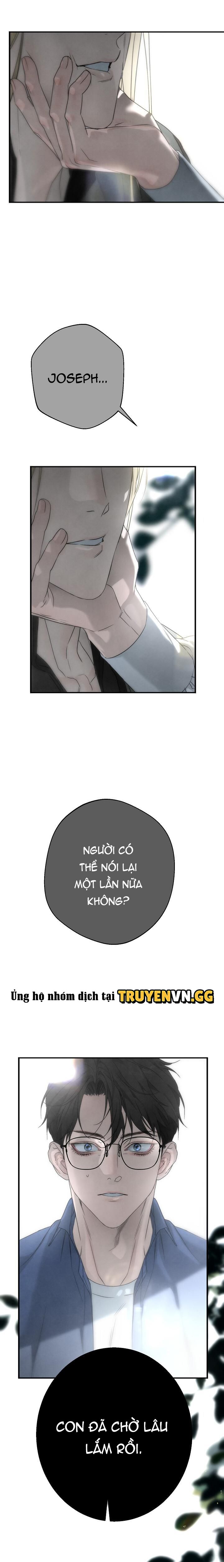 đọc truyện Khi Vận Số Giao Hoà Chương 4 ảnh 23 tại Thiên Thai Truyện