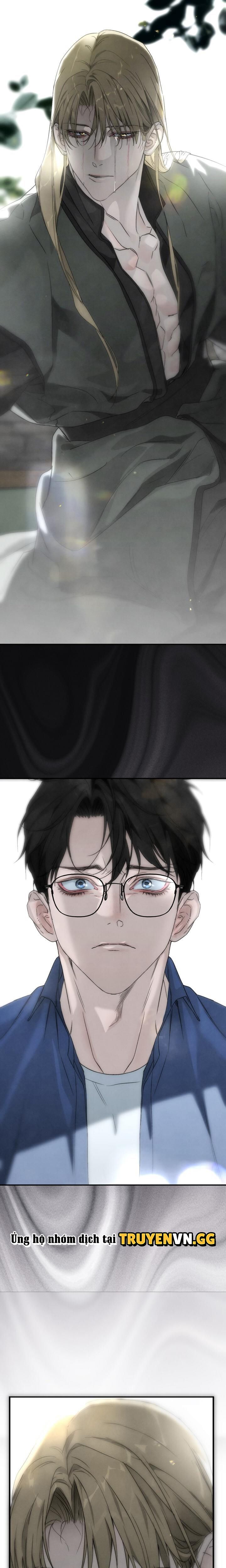 đọc truyện Khi Vận Số Giao Hoà Chương 4 ảnh 24 tại Thiên Thai Truyện