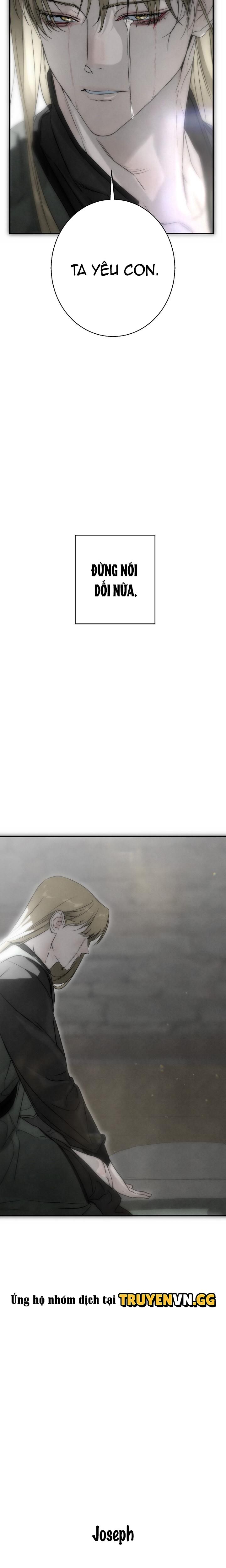 đọc truyện Khi Vận Số Giao Hoà Chương 4 ảnh 25 tại Thiên Thai Truyện