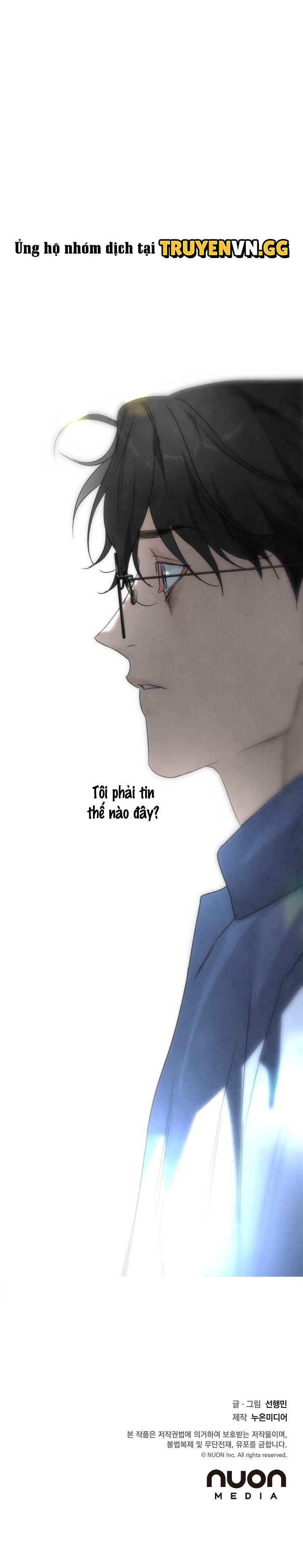 đọc truyện Khi Vận Số Giao Hoà Chương 4 ảnh 26 tại Thiên Thai Truyện