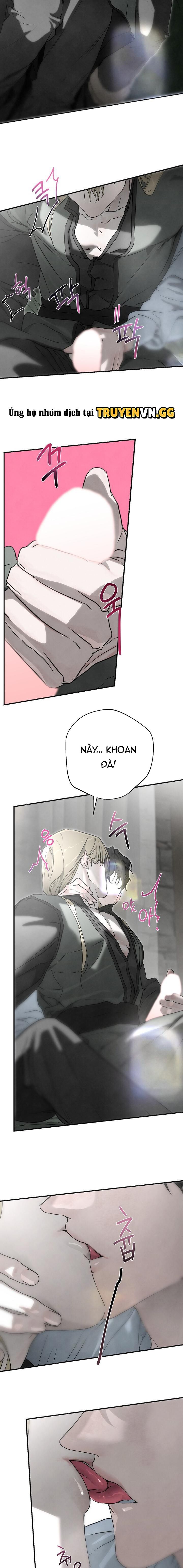 đọc truyện Khi Vận Số Giao Hoà Chương 4 ảnh 5 tại Thiên Thai Truyện