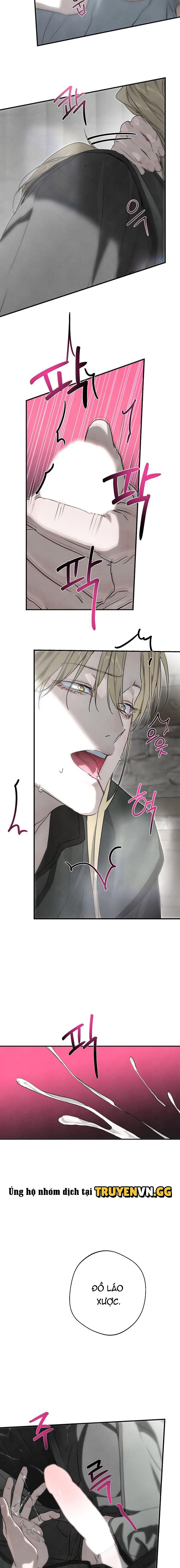 đọc truyện Khi Vận Số Giao Hoà Chương 4 ảnh 6 tại Thiên Thai Truyện