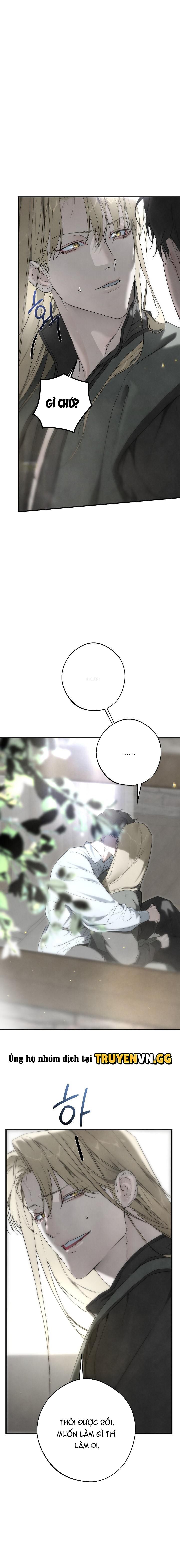 đọc truyện Khi Vận Số Giao Hoà Chương 4 ảnh 8 tại Thiên Thai Truyện