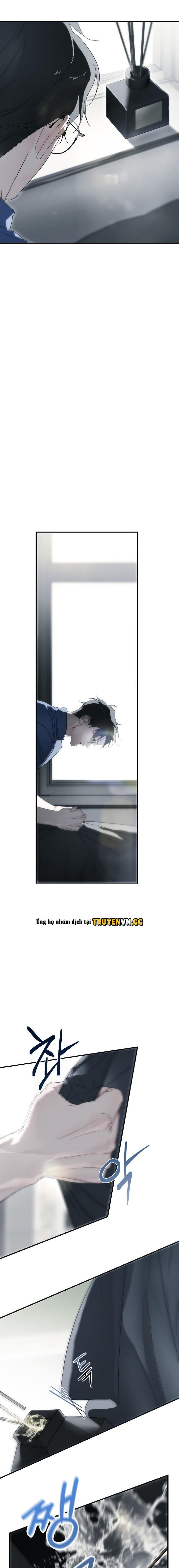 đọc truyện Khi Vận Số Giao Hoà Chương 5 ảnh 3 tại Thiên Thai Truyện