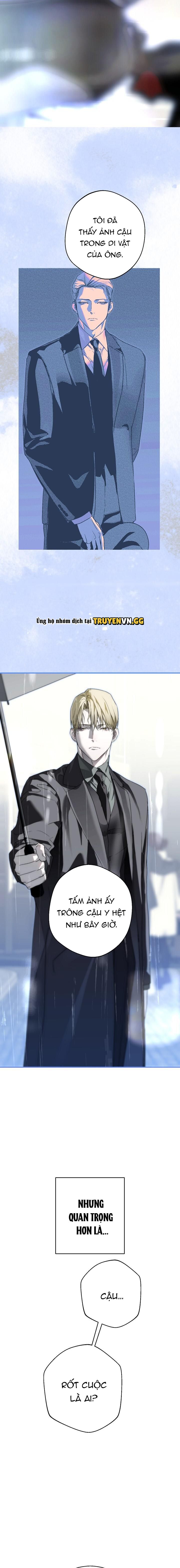 đọc truyện Khi Vận Số Giao Hoà Chương 5 ảnh 15 tại Thiên Thai Truyện