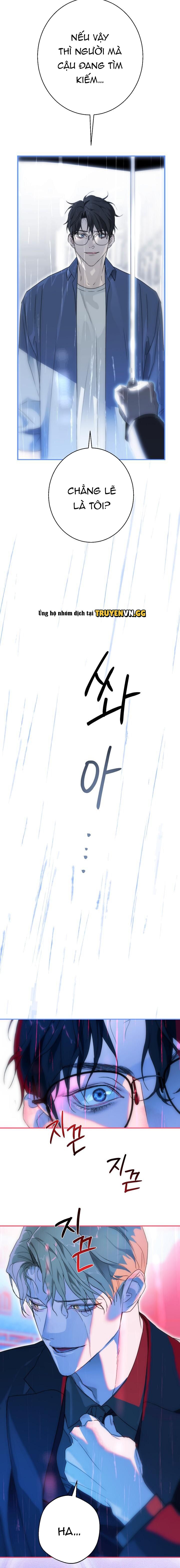 đọc truyện Khi Vận Số Giao Hoà Chương 5 ảnh 16 tại Thiên Thai Truyện