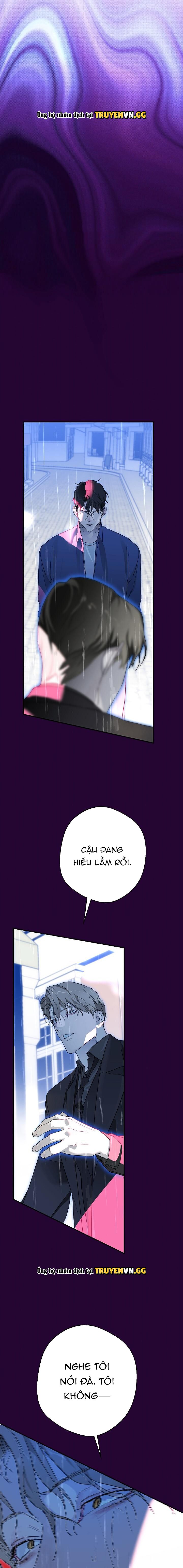 đọc truyện Khi Vận Số Giao Hoà Chương 5 ảnh 17 tại Thiên Thai Truyện