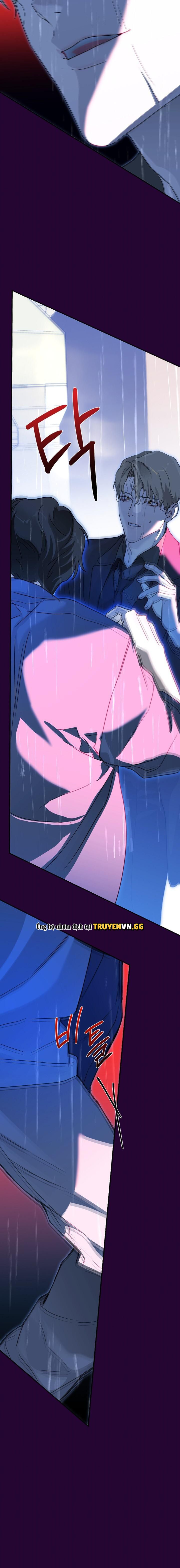 đọc truyện Khi Vận Số Giao Hoà Chương 5 ảnh 18 tại Thiên Thai Truyện