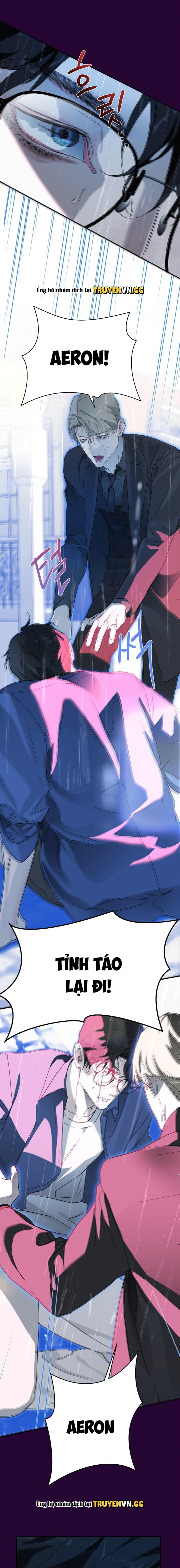 đọc truyện Khi Vận Số Giao Hoà Chương 5 ảnh 19 tại Thiên Thai Truyện