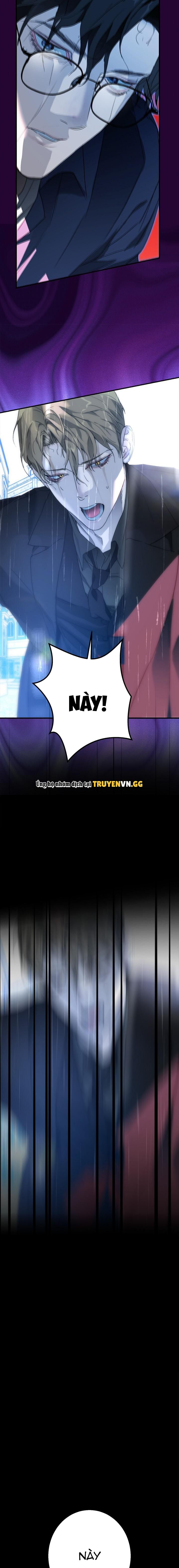 đọc truyện Khi Vận Số Giao Hoà Chương 5 ảnh 20 tại Thiên Thai Truyện