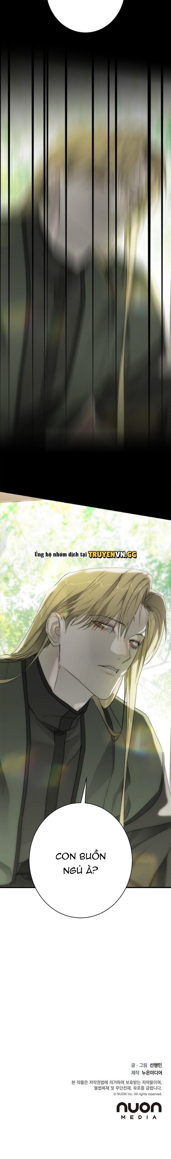 đọc truyện Khi Vận Số Giao Hoà Chương 5 ảnh 21 tại Thiên Thai Truyện