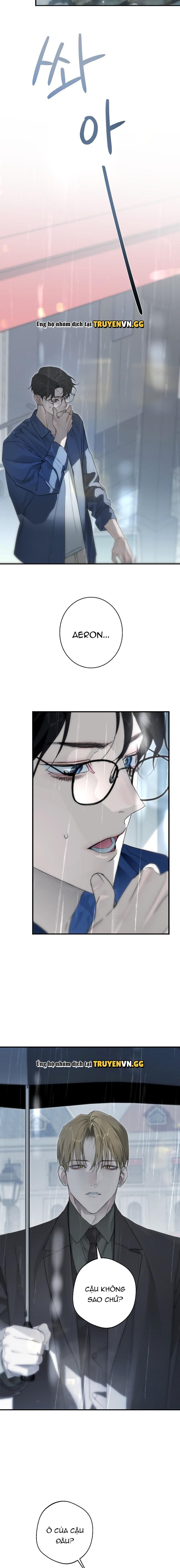 đọc truyện Khi Vận Số Giao Hoà Chương 5 ảnh 8 tại Thiên Thai Truyện