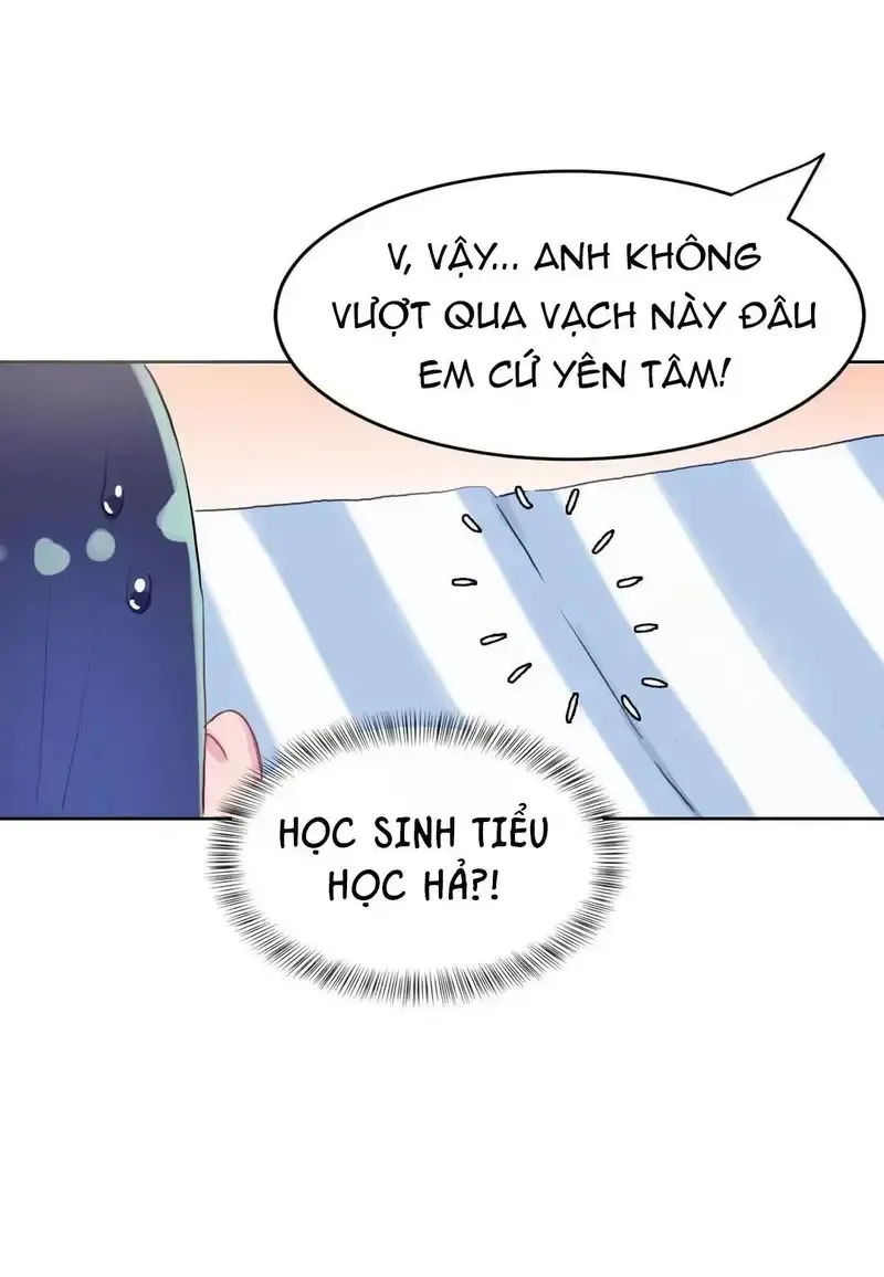 đọc truyện Khiêm Tốn Chiều Cao Tự Hào Con Ciu Chương 10 ảnh 18 tại Giả Dược