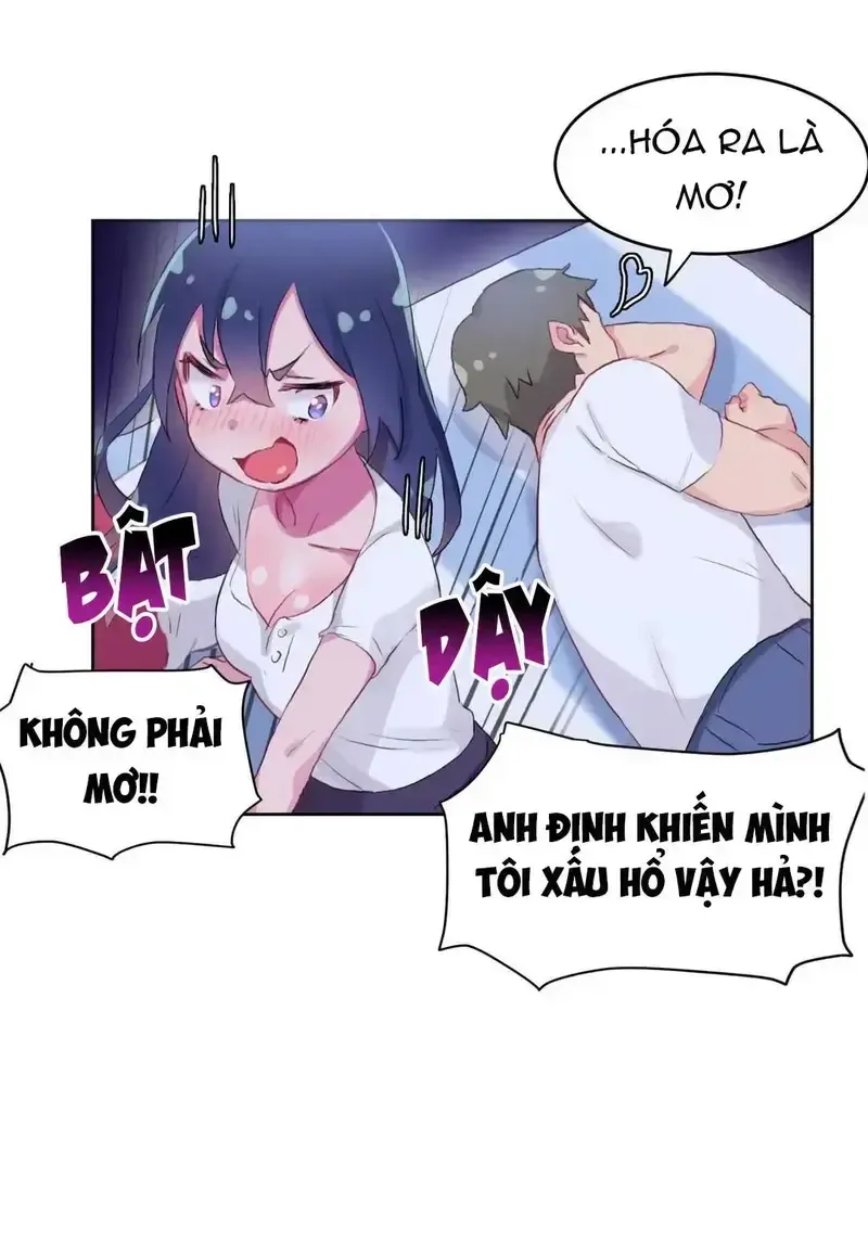 đọc truyện Khiêm Tốn Chiều Cao Tự Hào Con Ciu Chương 10 ảnh 31 tại Giả Dược