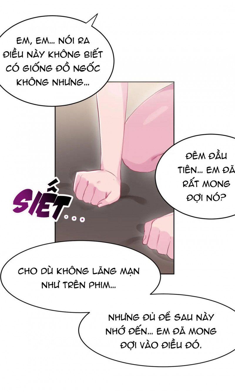 đọc truyện Khiêm Tốn Chiều Cao Tự Hào Con Ciu Chương 14 ảnh 10 tại Giả Dược