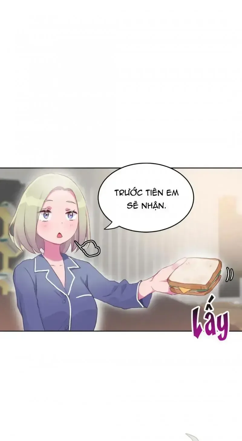 đọc truyện Khiêm Tốn Chiều Cao Tự Hào Con Ciu Chương 15 ảnh 38 tại Thiên Thai Truyện