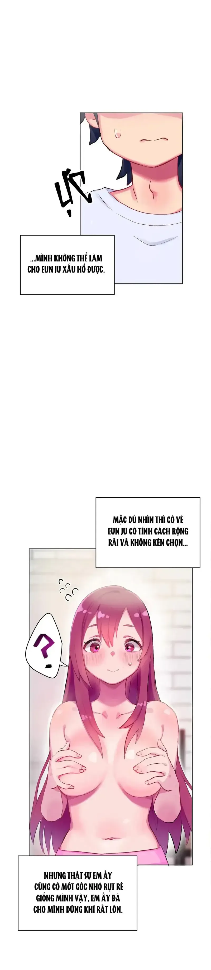 đọc truyện Khiêm Tốn Chiều Cao Tự Hào Con Ciu Chương 3 ảnh 2 tại Giả Dược