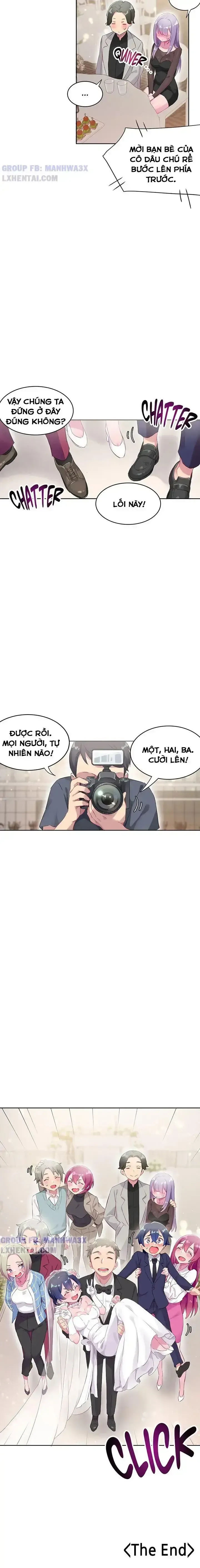 đọc truyện Khiêm Tốn Chiều Cao Tự Hào Con Ciu Chương 30 ảnh 6 tại Giả Dược