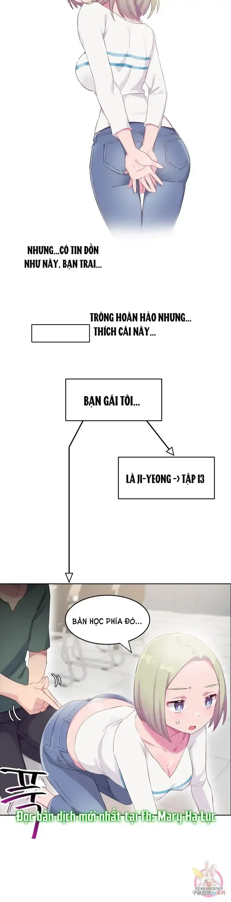 đọc truyện Khiêm Tốn Chiều Cao Tự Hào Con Ciu Chương 31 ảnh 19 tại Giả Dược