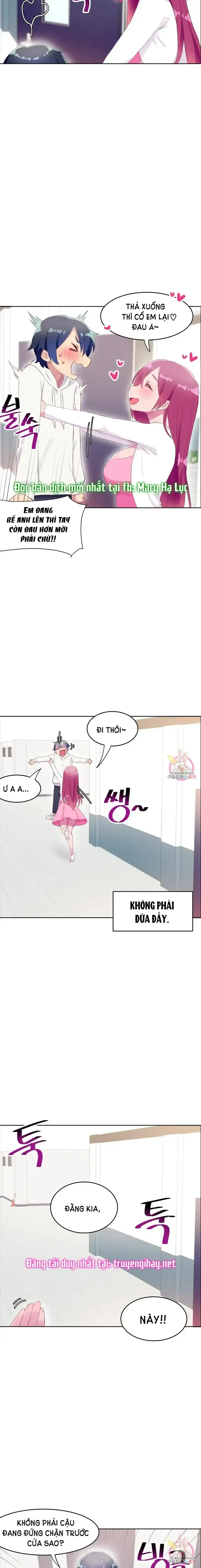 đọc truyện Khiêm Tốn Chiều Cao Tự Hào Con Ciu Chương 31 ảnh 7 tại Giả Dược