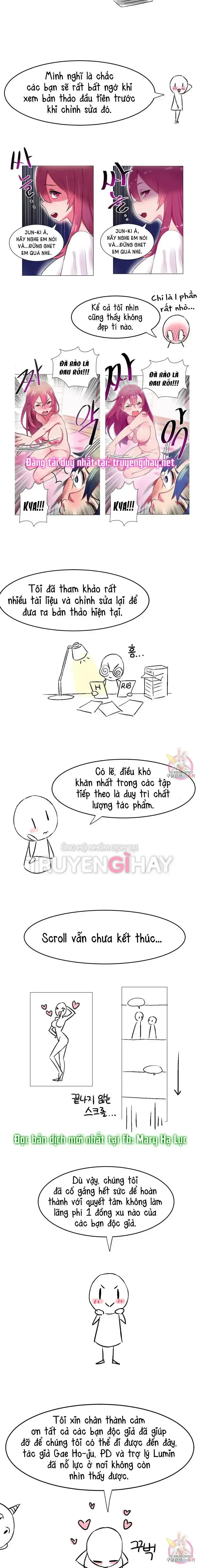 đọc truyện Khiêm Tốn Chiều Cao Tự Hào Con Ciu Chương 32 ảnh 6 tại Truyện Dạ Ký