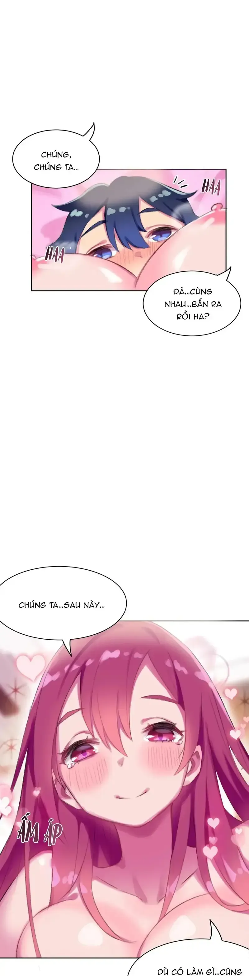 đọc truyện Khiêm Tốn Chiều Cao Tự Hào Con Ciu Chương 6 ảnh 12 tại Giả Dược