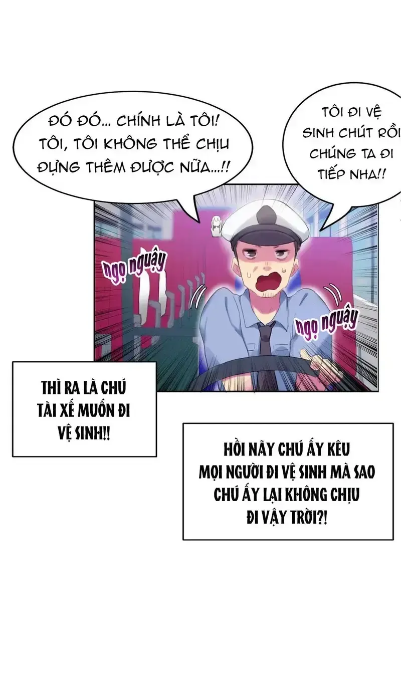 đọc truyện Khiêm Tốn Chiều Cao Tự Hào Con Ciu Chương 7 ảnh 23 tại Giả Dược