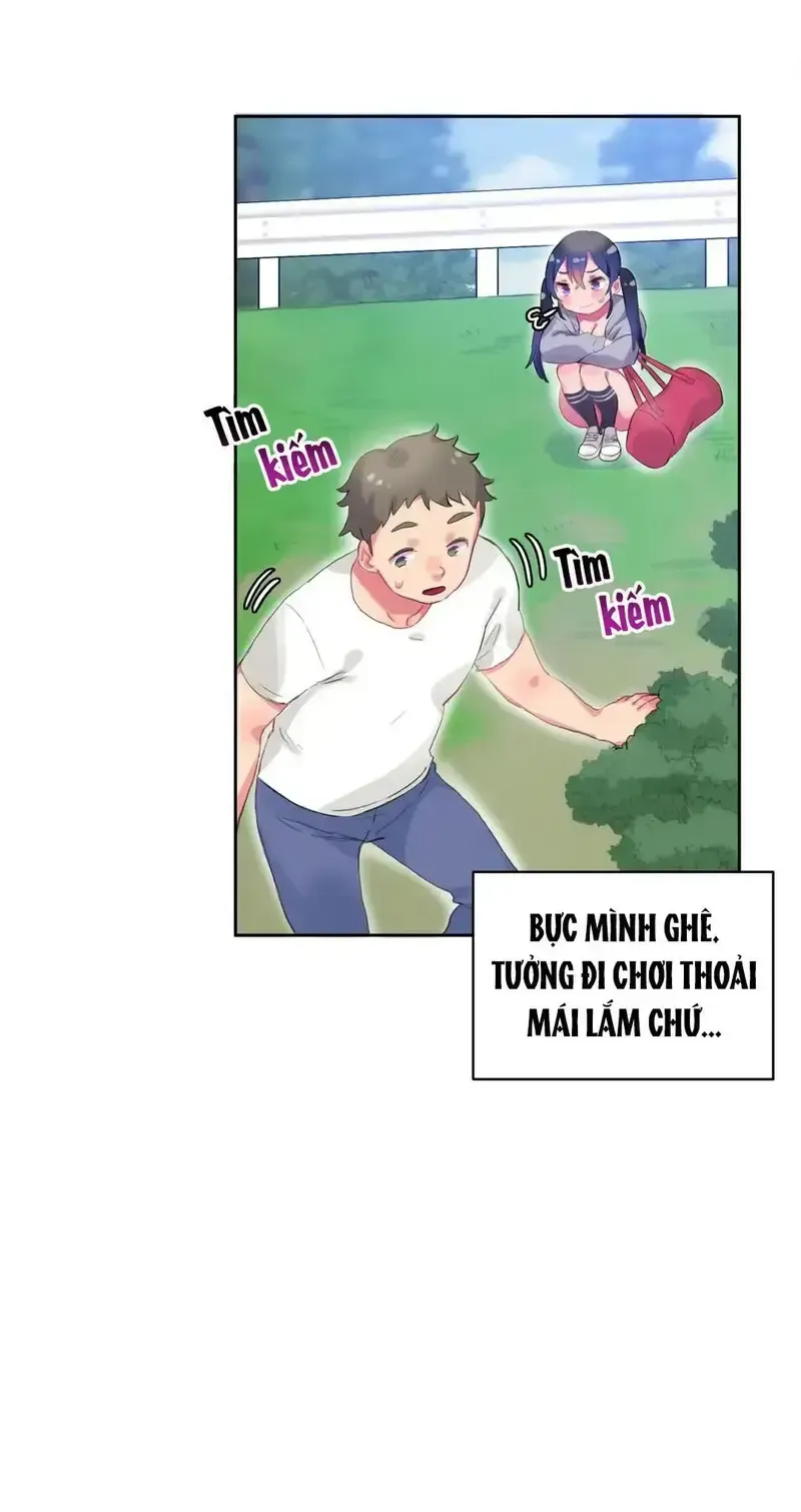 đọc truyện Khiêm Tốn Chiều Cao Tự Hào Con Ciu Chương 7 ảnh 33 tại Giả Dược