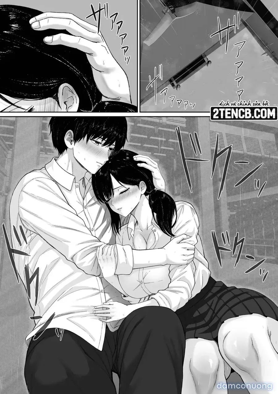 đọc truyện Khiến Mẹ Trở Thành Của Riêng Con, Hết Lần Này Đến Lần Khác Chương 1 ảnh 20 tại Thiên Thai Truyện