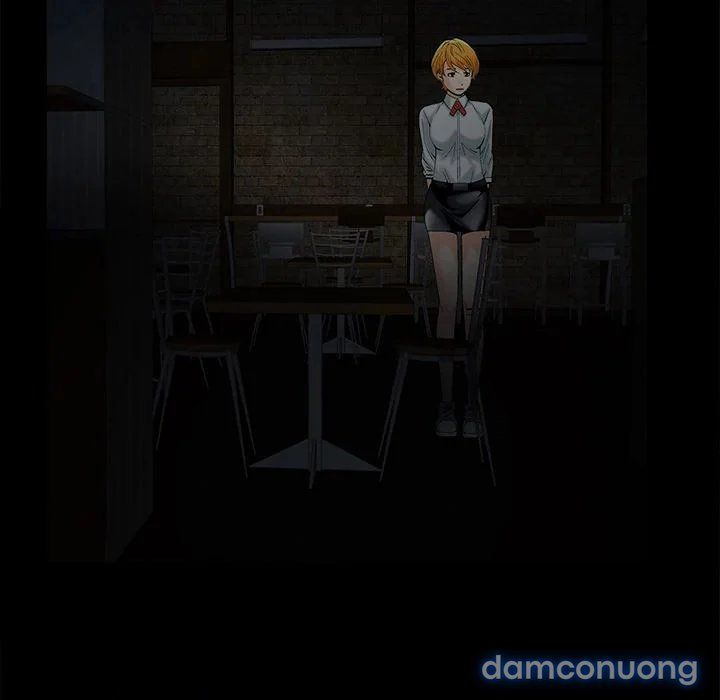 Khổ Dâm Chương 1 page 11 - Giả Dược