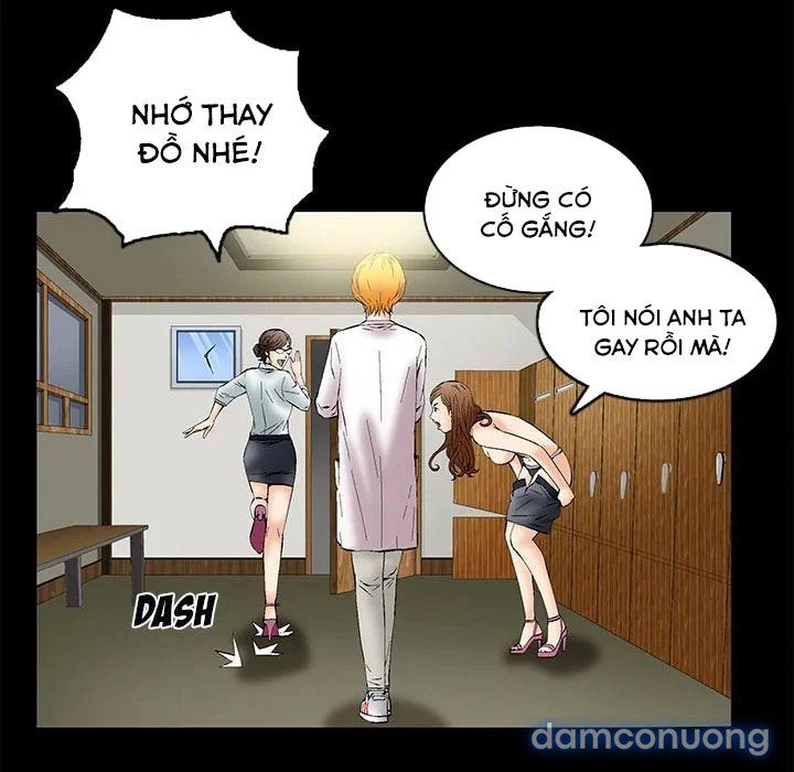 Khổ Dâm Chương 1 page 101 - Giả Dược