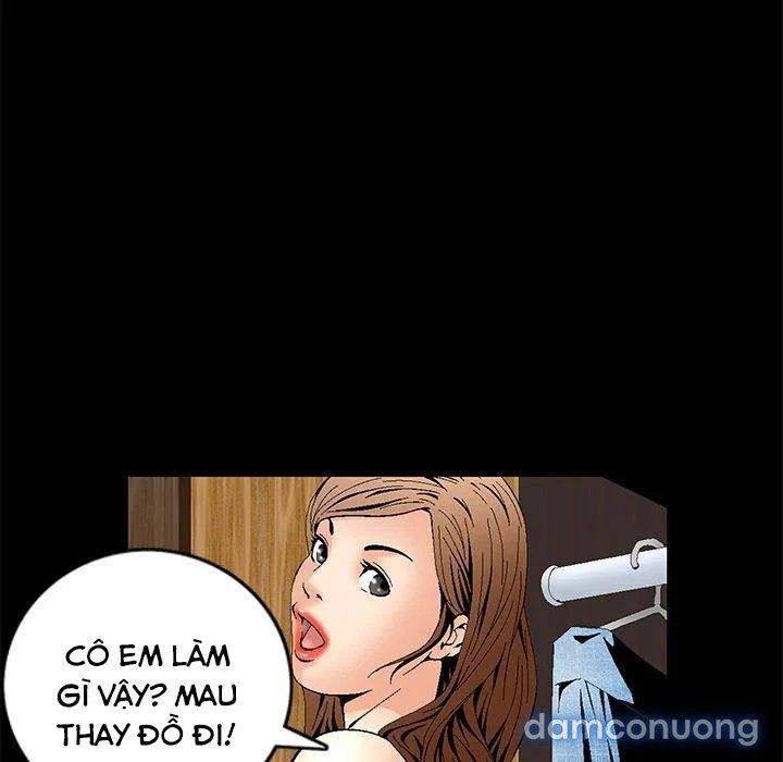 Khổ Dâm Chương 1 page 103 - Giả Dược